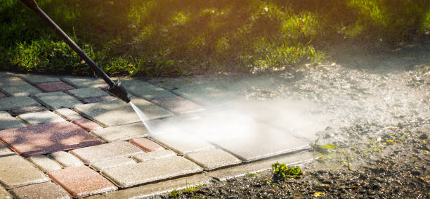 Best Parking Lot and Garage Cleaning  in Frankford, DE